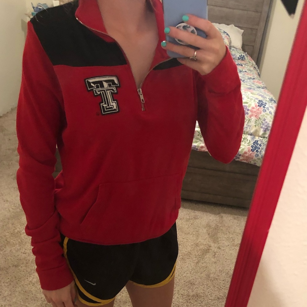 Zip up